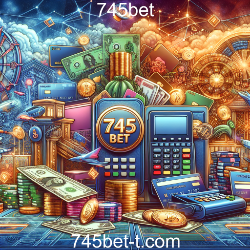 Entendendo os Pagamentos em Jogos: O Guia Completo para Jogadores do 745bet