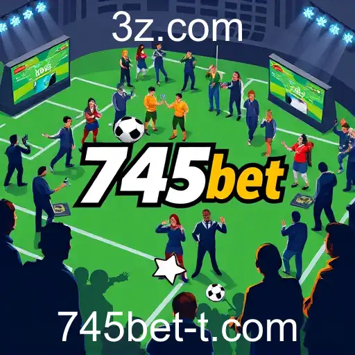Comunidade Jogadores e o Impacto Inovador do 745bet