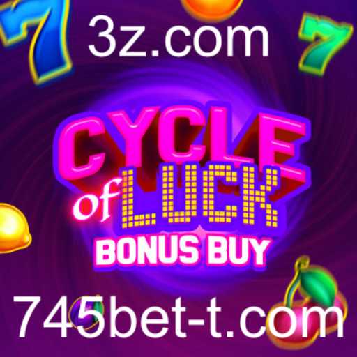 Explorando o Fascinante Mundo de CycleofLuckBonusBuy na 745bet