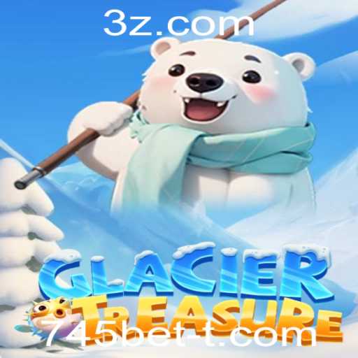 Descubra a Aventura Congelante de GlacierTreasure