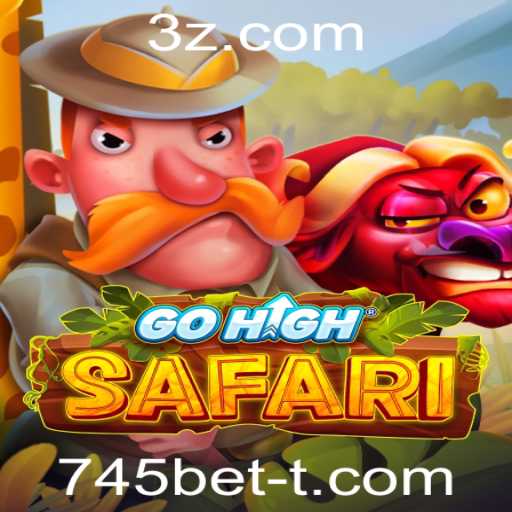 Explorando o Jogo Inovador GoHighSafari: Uma Aventura de Azar com 745bet