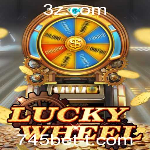 Descubra o Fascinante Mundo de LuckyWheel e a Emoção do 745bet