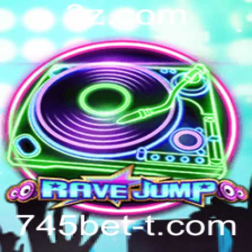 Descubra o Fascinante Mundo de RaveJump: O Jogo que Une Música e Aventura