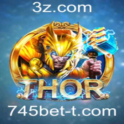 Explorando o Jogo THOR e a Plataforma 745bet