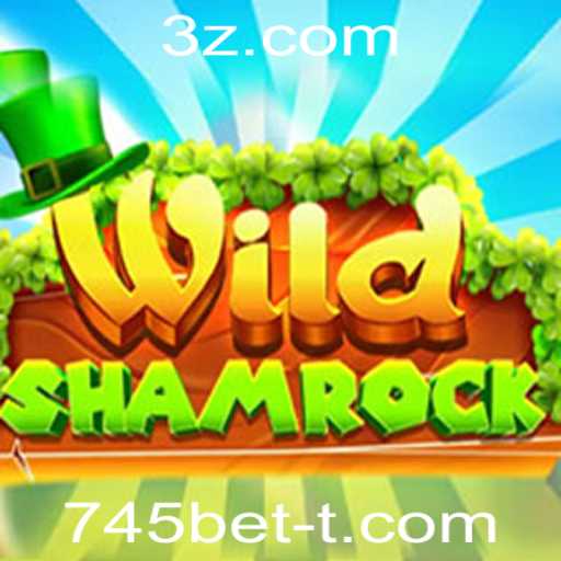 Explorando WildShamrock: Um Mergulho no Universo do Jogo com 745bet